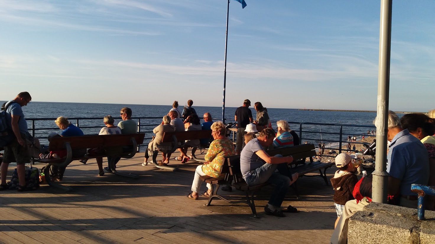 You are currently viewing Jest przetarg na budowę tarasu widokowego na plaży zachodniej