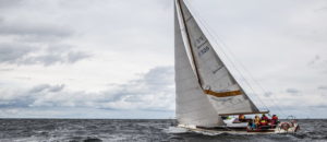 Read more about the article Od soboty w Kołobrzegu Regaty Unity Line z najstarszym, 111-letnim polskim jachtem Nadir