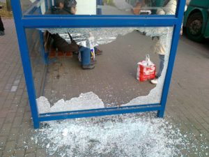 Read more about the article Sprawdzamy jak po ponad miesiącu działa miejski program Usterka