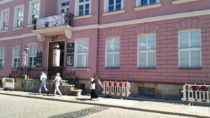 Read more about the article Od jutra w Muzeum Oręża Polskiego Podwodna Odyseja vol.2