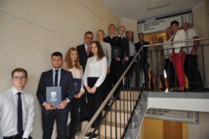 Read more about the article Stypendia za wyniki w sporcie