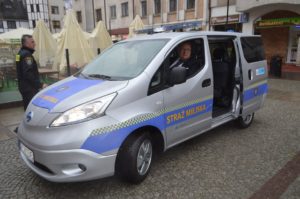 Read more about the article Kosztowało 134 tys. zł, ale 100 km przejedzie za… 6 zł. Jest też eko