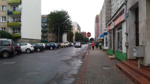 Read more about the article Miasto i firmy budowlane w swoich szacunkach mijają się o miliony