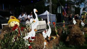 Read more about the article Dożynki w Ustroniu Morskim (zdjęcia, wideo)