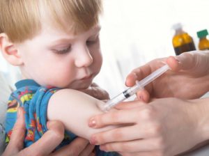 Read more about the article Rośnie liczba dzieci nieszczepionych w województwie. Sprawdzamy ile jest ich w Kołobrzegu