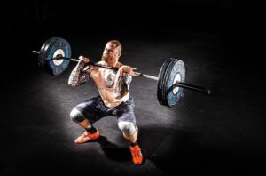 Read more about the article Sobota, Dźwirzyno, 1. Dźwirzyński Festiwal Sportów Siłowych, godz. 14, wstęp wolny