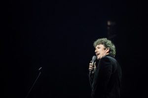 Read more about the article Znany i lubiany Jacek Wójcicki wkrótce w Kołobrzegu