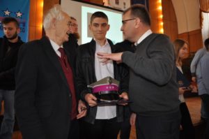 Read more about the article Lubisz historię? Możesz wystartować w V Wojewódzkim Konkursie Wiedzy o Rotmistrzu Witoldzie Pileckim