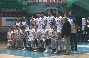 Read more about the article Prezentacja drużyny Energa Kotwica Kołobrzeg (+wideo)