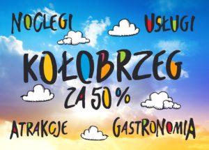 Read more about the article Kołobrzeg za połowę ceny. Możesz dołączyć do akcji