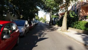 Read more about the article Miasto musiało sięgnąć głęboko do archiwów by odpowiedzieć wojewodzie w sprawie nazw ulic i miejsc