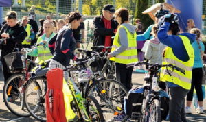 Read more about the article Kołobrzeg przyjazny rowerzystom. Ma na to certyfikat