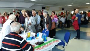 Read more about the article Światowy Dzień Serca – sporo chętnych do skorzystania z podstawowych badań profilaktycznych