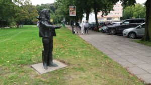 Read more about the article Miasto szuka nowego miejsca dla Turystki