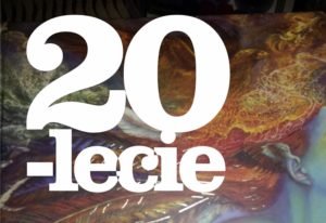 Read more about the article Piątek, RCK, wernisaż wystawy „20-lecie Pracowni Malarskiej w Ratuszu”, godz. 18, wstęp wolny