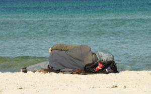 Read more about the article Jesienne plażowanie (zdjęcia)