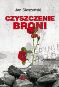 Read more about the article Czwartek, Muzeum Oręża Polskiego, spotkanie i promocja książki „Czyszczenie broni”, godz. 18, wstęp wolny