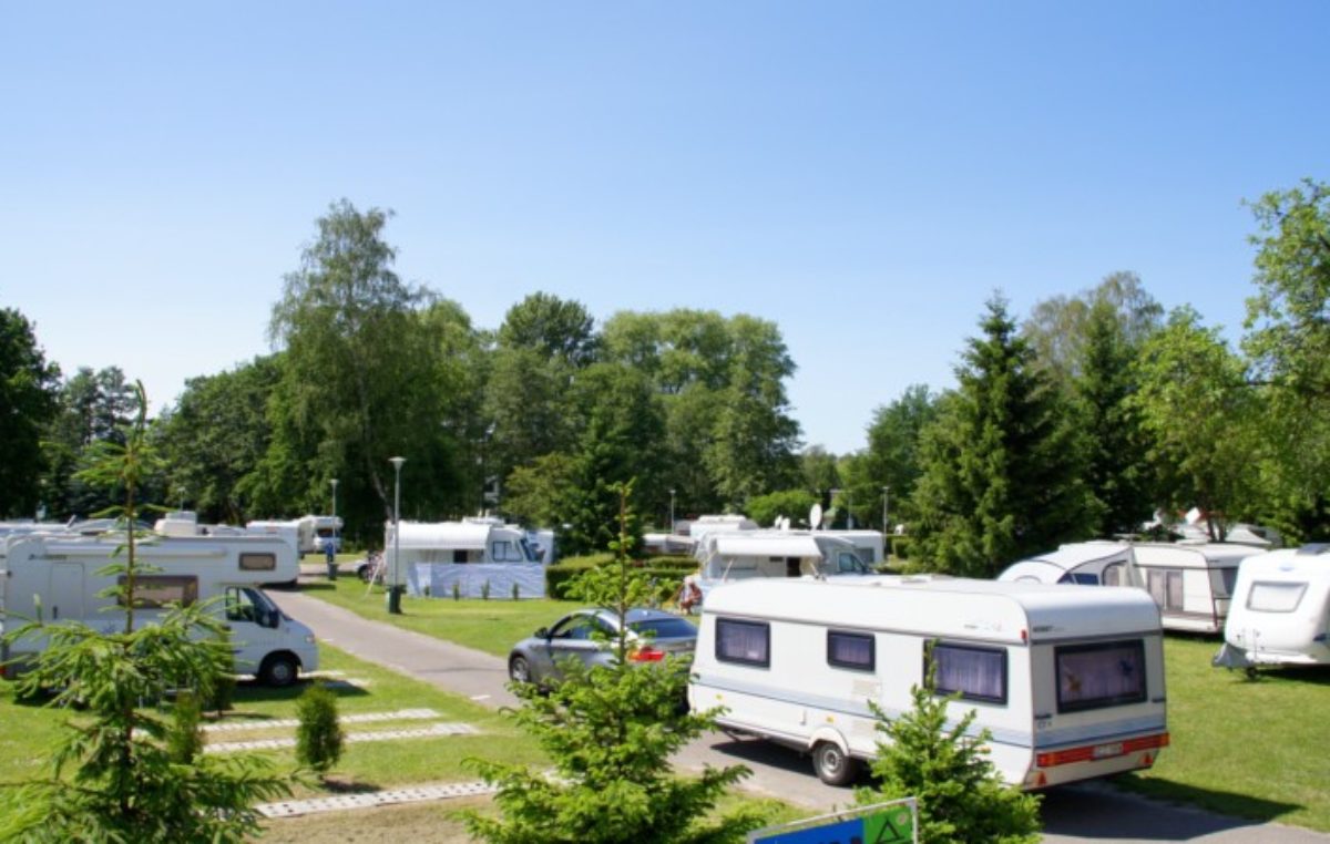 Kołobrzeski Camping Baltic po raz kolejny z tytułem Mistera