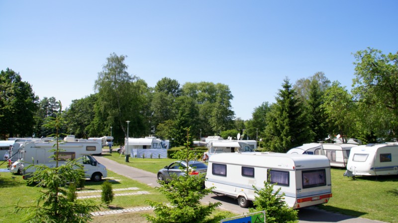 You are currently viewing Kołobrzeski Camping Baltic po raz kolejny z tytułem Mistera