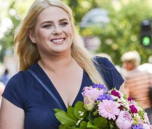 Read more about the article Aktorka Elżbieta Romanowska będzie gościem kołobrzeskiej biblioteki