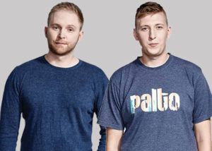 Read more about the article Kolejny stand-up w Centrali