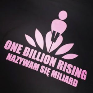 Read more about the article „One Billion Rising – Nazywam się Miliard” po raz drugi w Kołobrzegu