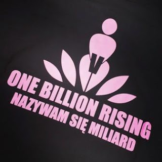 You are currently viewing „One Billion Rising – Nazywam się Miliard” po raz drugi w Kołobrzegu