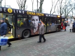 Read more about the article Komunikacja Miejska gotowa na Wszystkich Świętych. Sprawdź zmiany i rozkład jazdy