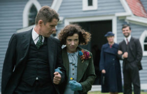 Read more about the article Czwartek, RCK, DKF „Sztorm”/film „Maudie”, godz. 16.30 i 19, bilety 10 zł