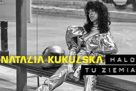 You are currently viewing Natalia Kukulska w RCK. Bilety można już kupować. Teraz są tańsze