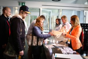 Read more about the article Szukasz pieniędzy na start? Jest 400 mln zł dla małych i średnich firm. Rusza projekt Jeremie 2