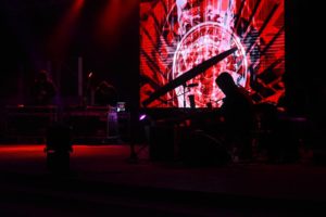 Read more about the article Piątek, RCK, spektakl wizualno-muzyczny Obrazowisko 3.0, godz. 19, bilety 10 zł