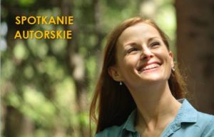 Read more about the article Piątek, biblioteka, „W maratonie życia”- spotkanie z Anną Harłukowicz-Niemczynow, godz. 18, wstęp wolny