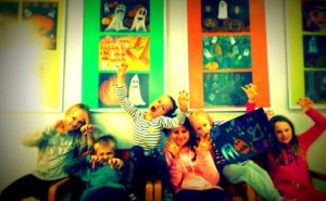 Read more about the article Gminny Ośrodek Kultury w Ustroniu Morskim ostrzega