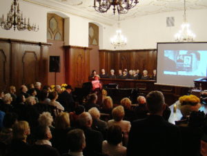 Read more about the article Wspominali pierwszych mieszkańców Kołobrzegu (zdjęcia, wideo)