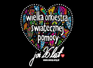 Read more about the article WOŚP w Ustroniu Morskim