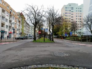 Read more about the article Inwestycje: iluminacja ul. Aleja Św. Jana Pawła II