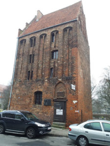 Read more about the article Radni nie są przeciwko kupieniu baszty. Ale nie w tej chwili i nie za tę cenę