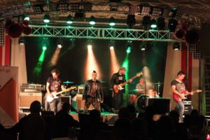 Read more about the article Sobota, Tawerna Fiddler’s Green, Andrzejki z zespołem Nadmiar, godz. 19.30