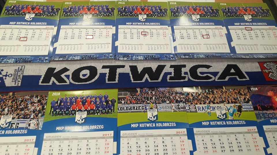 You are currently viewing Dodatkowe 100 tys. złotych od miasta dla piłkarskiej Kotwicy