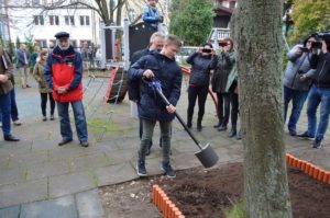 Read more about the article 58 lat bez sali. W końcu rusza jej budowa