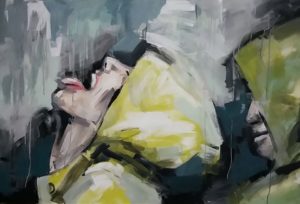 Read more about the article Wernisaż wystawy utalentowanej kołobrzeżanki