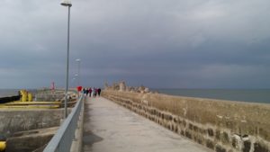 Read more about the article Będą fajerwerki w Sylwestra. Wiemy skąd pofruną w niebo