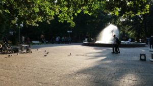 Read more about the article Wojewoda kwestionuje m.in. nazwę „Plac 18 Marca”. Sam wymyśli nam nowe nazwy?