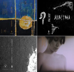 Read more about the article Nowe wydawnictwa Plaży Zachodniej