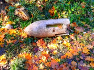 Read more about the article Znowu bomba przy szkole. Dzieci ewakuowane