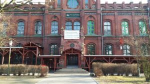 Read more about the article Giełda pracy dla Poczty Polskiej w Kołobrzegu