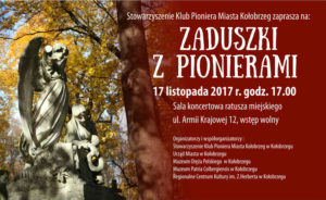 Read more about the article Spotkanie z Pionierami: wspomnienia, stare fotografie i występy artystyczne