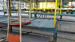 Read more about the article Stawki opłaty targowej w 2018 roku i nowa opłata „za królika”