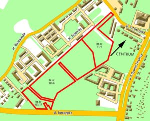 Read more about the article Stowarzyszenie Projekt Kołobrzeg apeluje do władz miasta o kupno „banku ziemi”